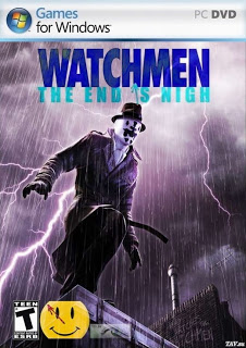 لعبة Watchmen 2dj9nut