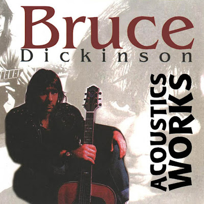 DISCOGRAFIA BRUCE DICKINSON 10