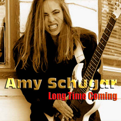 Amy Schugar FRONT