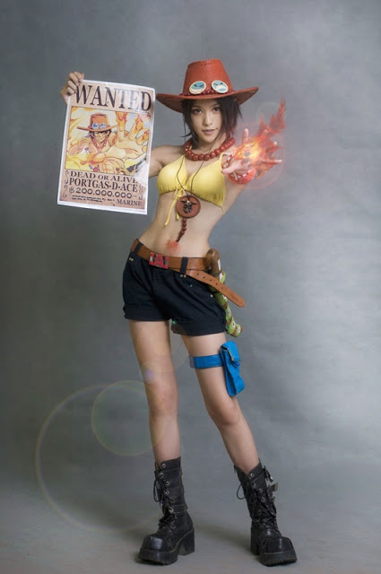 One Piece Cosplay Bilder ^^ - Seite 21 965b79ffbce15d74e670fe2b125edebdd02f7f10-700