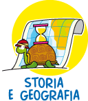 STORIA E GEOGRAFIA