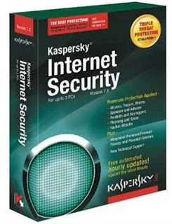 Download – Kaspersky Internet Security 2011 v.11.0.1.400 + Keys Kaspersky