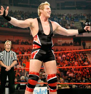 Jack Swagger regresa a ECW camino a Royal Rumble 2010 Jack-Swagger