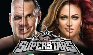 RESULTADOS SUPERSTARS Wwesp