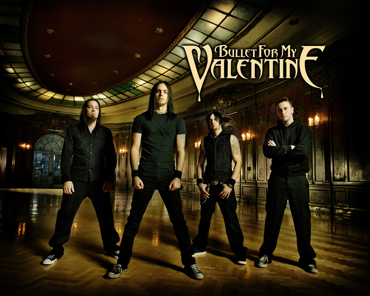 Bullet For My Valentine Bullet%2BFor%2BMy%2BValentine