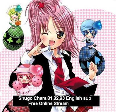 صور انمي احمر 2011 صور انمي لابسين احمر 2011 صور انمي بملابس حمراء 2011  Shugo_chara