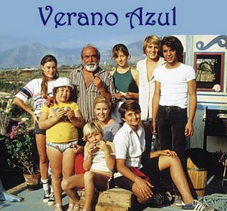 [OT] Post sobre series y programas de TV - Página 4 Verano_azul