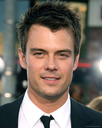 If you could have a baby with any celebrity, who would it be? Josh-duhamel-5