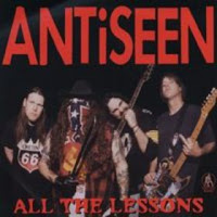 Antiseen  --- discografia Folder