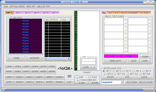 .::M4TR1X::. 01