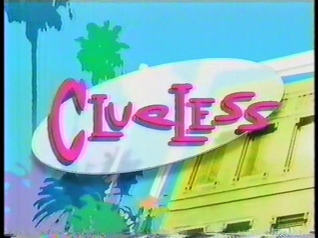 Sexta Temporada de Sailor Moon? - Pgina 4 Clueless