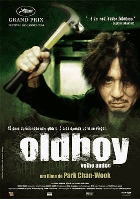 [Cinema] [Tópico Oficial] OldBoy - Remake | Confira o Primeiro Trailer!!! Oldboy