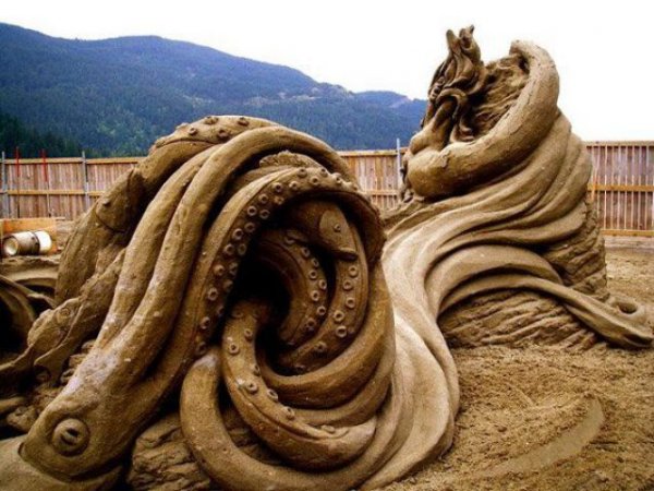 மண் சிற்பங்கள். - Page 4 Sand-sculptures-76