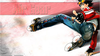 AIR GEAR