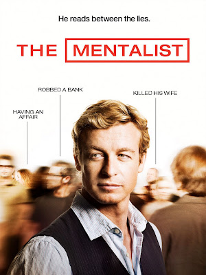 Videntes... sólo en Universal Poster-the_mentalist-cbs