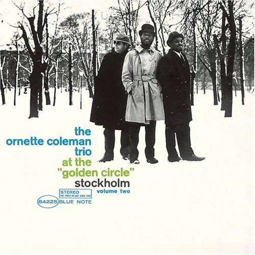 Les pochettes Blue Note Records Ornette%2BColeman%2B1965%2BAt%2BThe%2BGolden%2BCircle%2BII%2B%255B479%255D