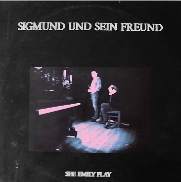 Vos derniers achats culturels - Page 25 Sigmund-Und-Sein-Freund_See-Emily-Play