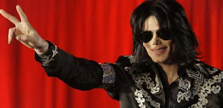 O verdadeiro Michael Jackson na coletiva em Londres Nvrland09