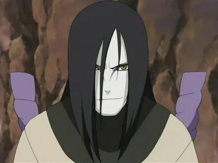 Ficha de peldren26 - Deitutzi. Orochimaru