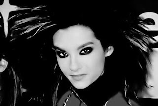 Bill en blanco y negro 33