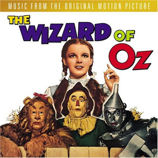 The Wizard Of Oz 61D91ABR3XL