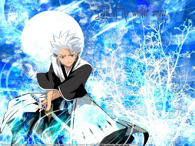 احلى صور لانمى بليتش Bleach%2BWallpaper%2BHitsugaya%2BToushiro%2B3