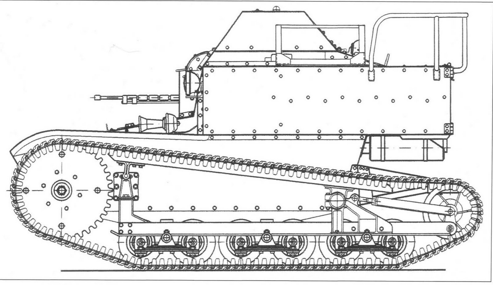 miren al este bt-2 !!!  16