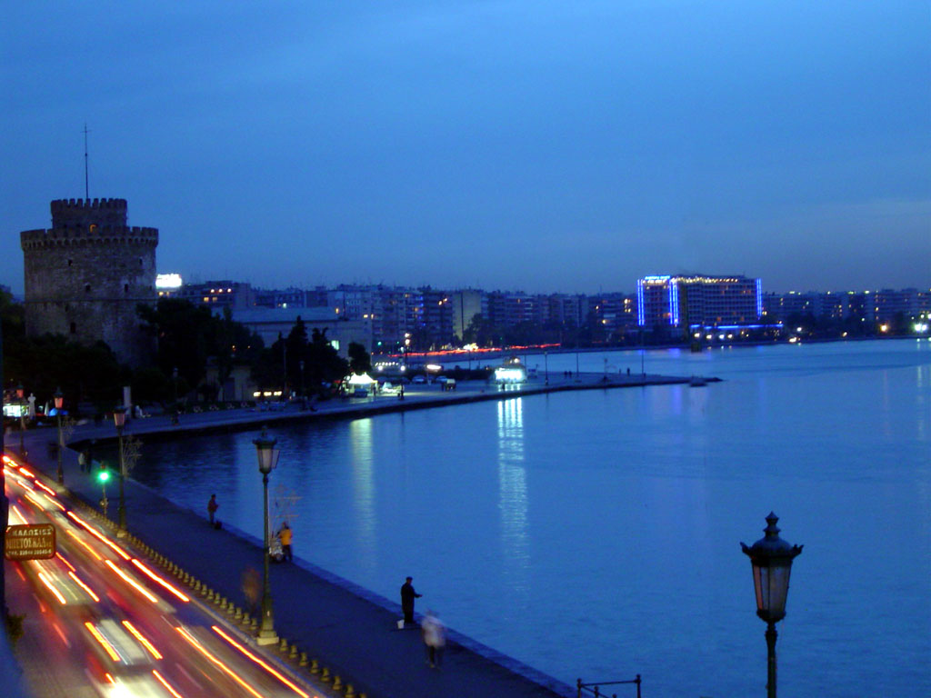 Vendi ku jetoni,me foto! Thessaloniki