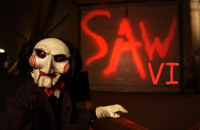 سلسلة افلام الرعب الشهيرة SAW  ست اجزاء مترجمة رعب حقيقي SawVI