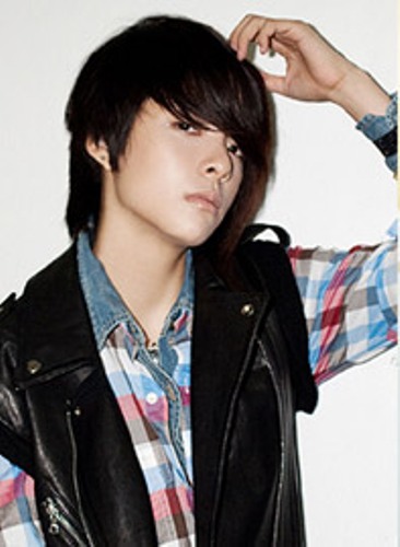 [Info] TomBoy??? Amber-fx