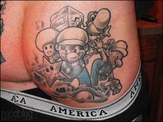 fotos que encontre por ahi..... Tatuaje_culo_mario_bros-792297