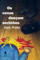 Literatura policial, de crime e de mistério - Página 2 Coxos