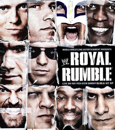 Pro Elite Entertainment  Rumble2010poster