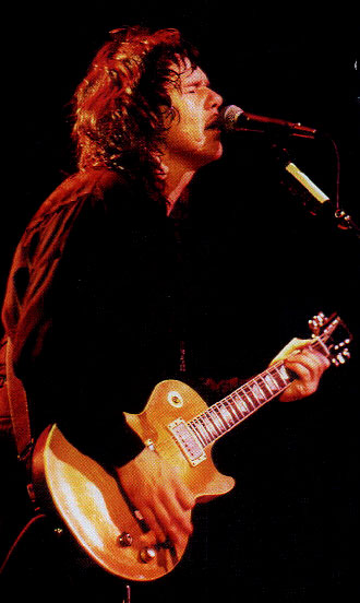 Gary Moore Horns%2BUp%2BRocks%2BGary%2BMoore