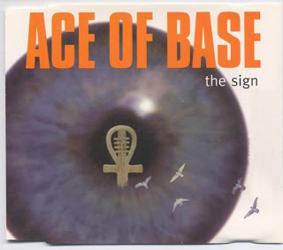 Ace Of Base -(Maxi-CD) 4.2