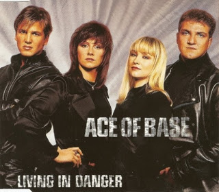 Ace Of Base -(Maxi-CD) 1.2