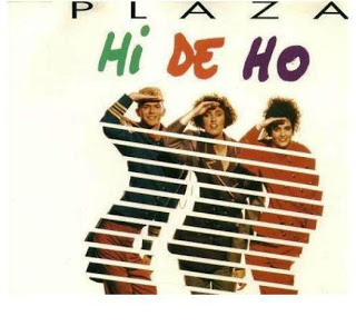 Plaza(Maxi-CD) 1