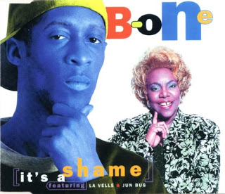 B-One -(Maxi-CD) 1.2