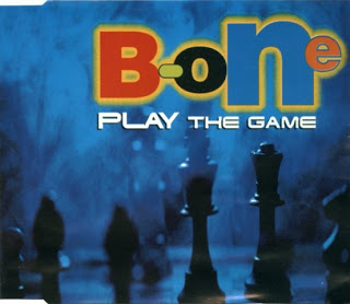 B-One -(Maxi-CD) 1.2