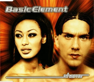 Basic Element -(Maxi-CD) 1.2