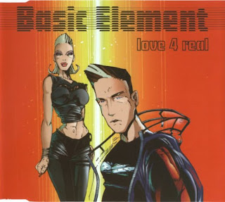 Basic Element -(Maxi-CD) 1.2