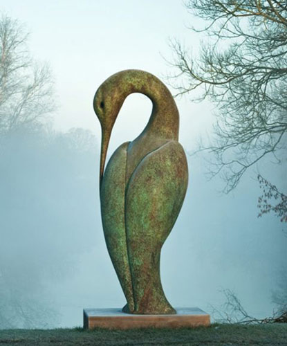 Sculptura si statuile - Pagina 3 Love-bird-415x500