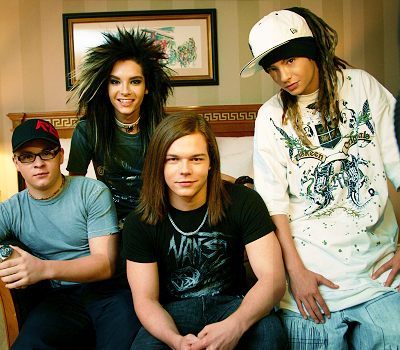 موسوعة صور ل tokio hotel TokioHotel2