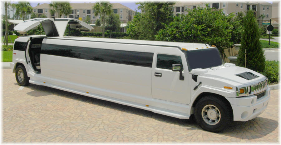 صور  خلفيات روعه  Vancouver-hummer-limo