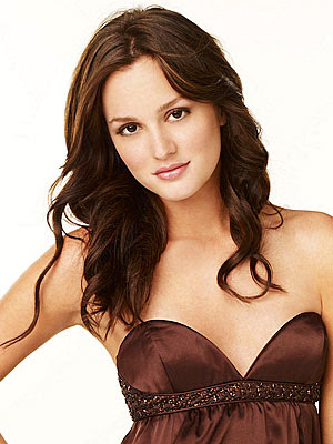 Commande design Gossip Girl s'il vous plait ♥  LeightonMeester