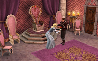 Novas Imagens do The Sims Medieval (Íneditas) 238292080