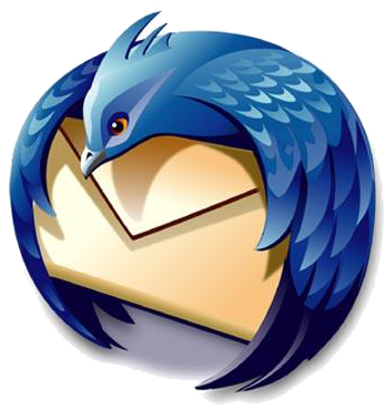 حصريا بنسخة احدث Mozilla Thunderbird 12.0 – Final Mozilla_thunderbird