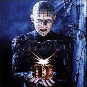 Películas recientes PinHead