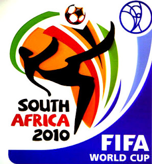 شاهدة مباريات كأس العالم عبر الانترنت مجاني (جدول المباريات ) 2010_south_africa_official_logo_World_Cup