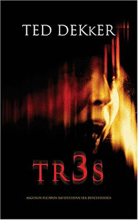  Tr3s - Ted Dekker 01